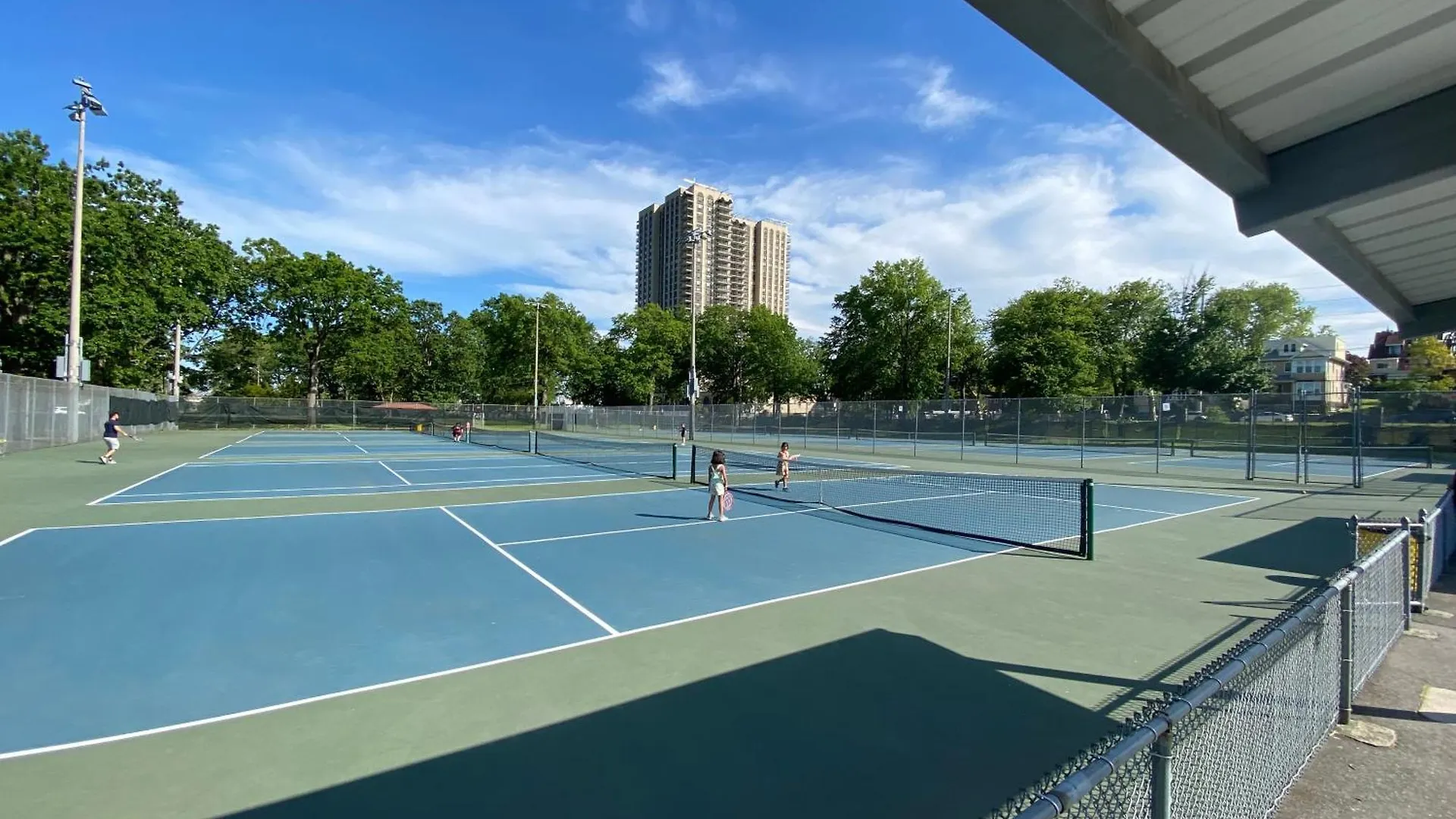 The Bergen Nest - 2Br Nyc Access Apartment North Bergen United States