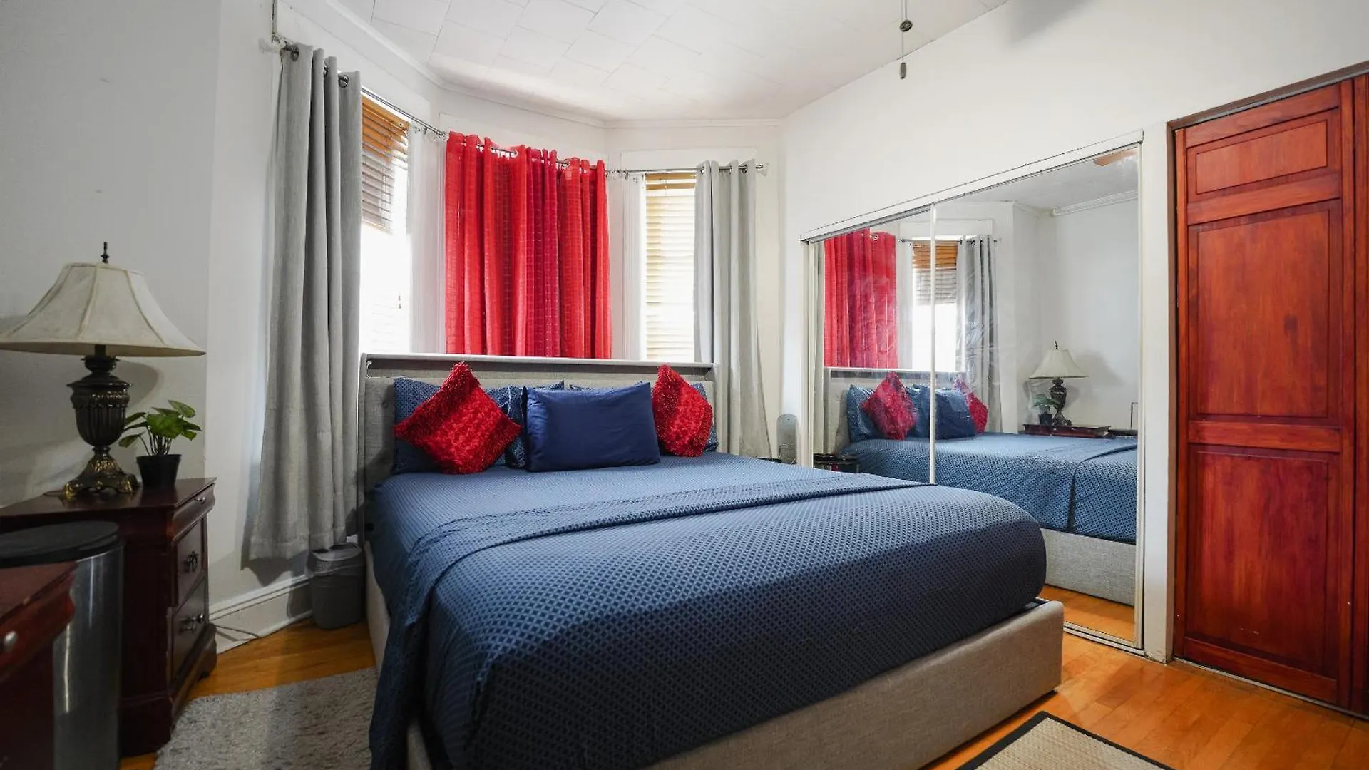 The Bergen Nest - 2Br Nyc Access Apartment North Bergen United States