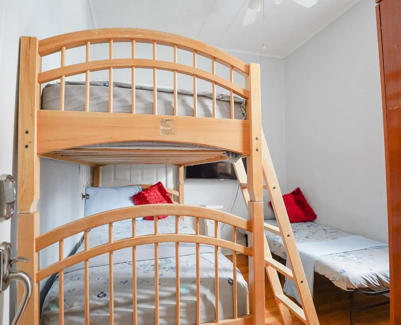 The Bergen Nest - 2Br Nyc Access Apartment North Bergen 0*,