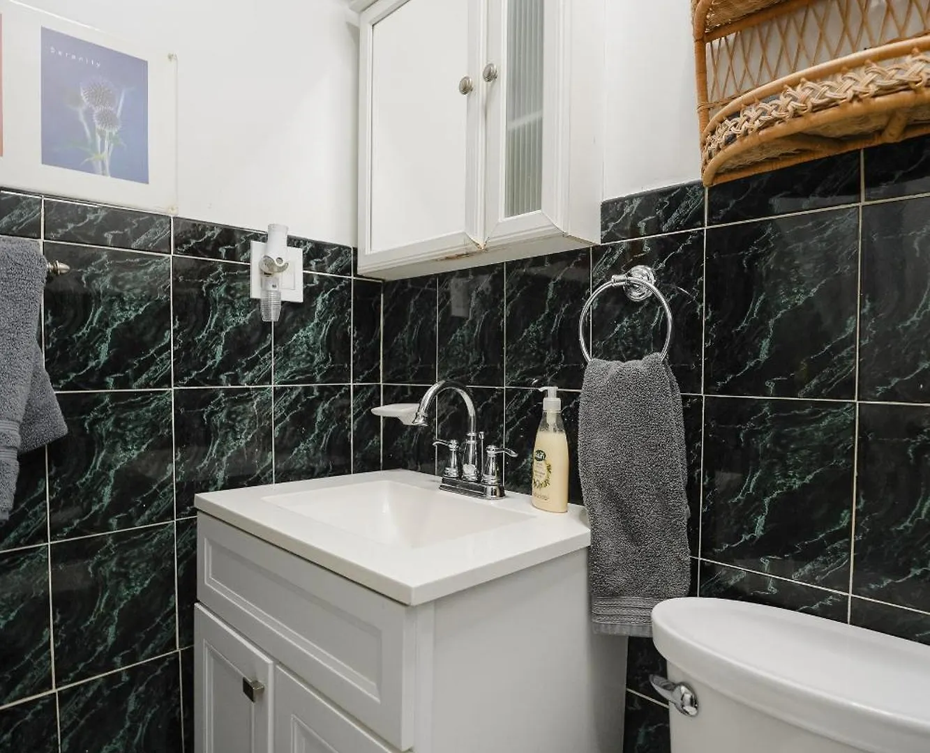 The Bergen Nest - 2Br Nyc Access Apartment North Bergen