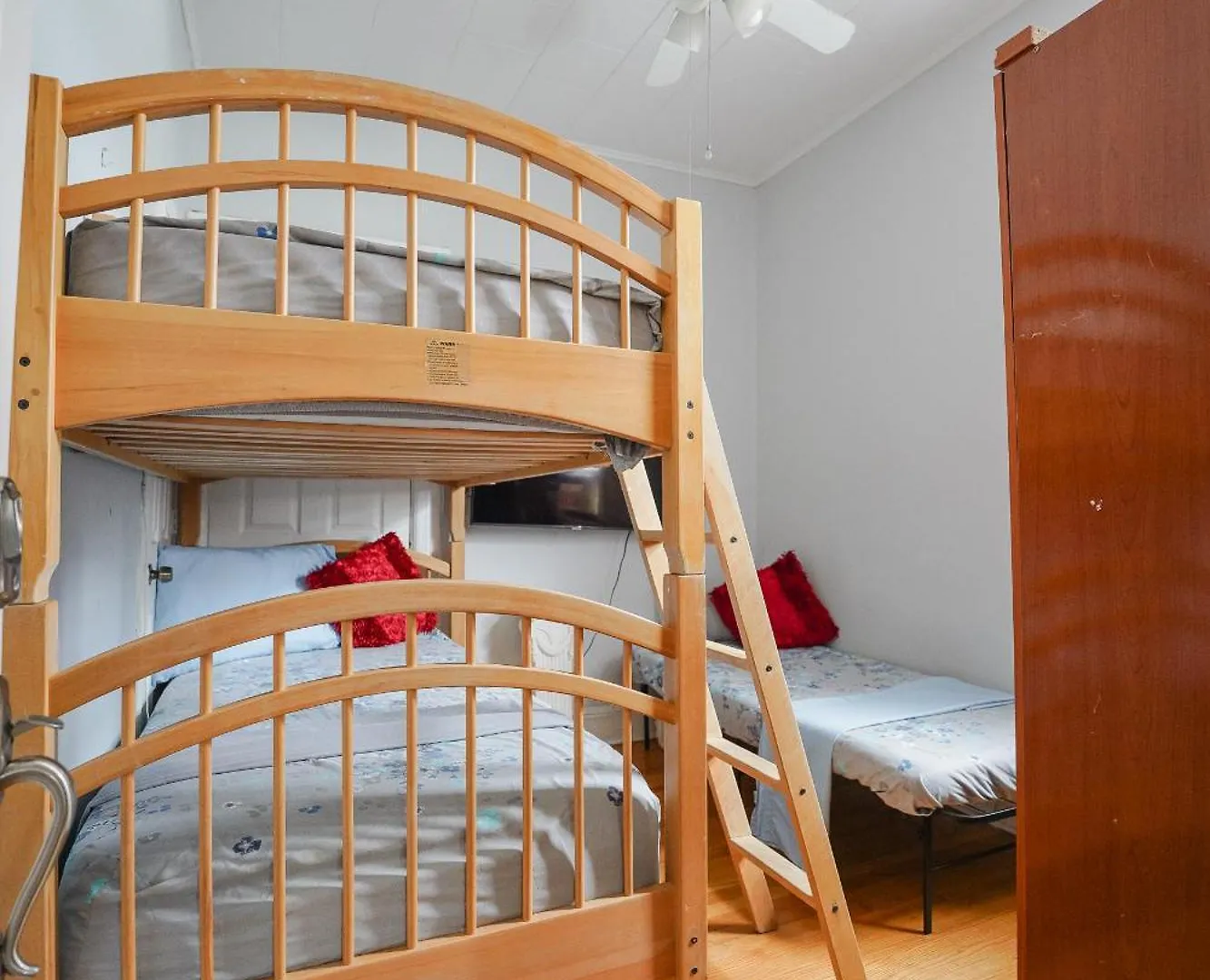 The Bergen Nest - 2Br Nyc Access Apartment North Bergen