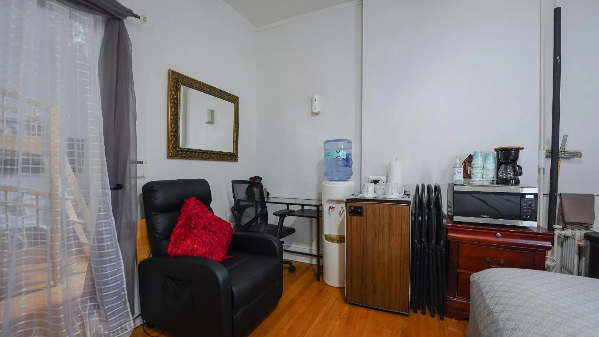 The Bergen Nest - 2Br Nyc Access Apartment North Bergen United States